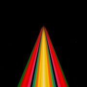 Yoran Vroom - Across A Spectrum (2021)