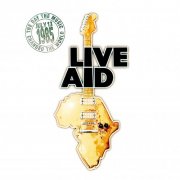 VA - Live Aid (Live, 13th July 1985) (2018) [Hi-Res]