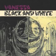 Vanessa - Black And White (2023) [Hi-Res]