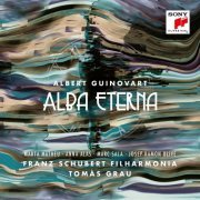 Albert Guinovart - Albert Guinovart: Alba Eterna (2022)