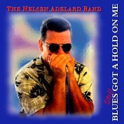 Nelsen Adelard - Blues Still Got a Hold on Me (1999) [FLAC]