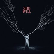 Clint Mansell - She Will (Original Motion Picture Soundtrack) (2022) [Hi-Res]