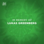 Lukas Greenberg - In Memory of Lukas Greenberg (2024)