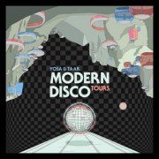 YOSA & TAAR - Modern Disco Tours (2019)