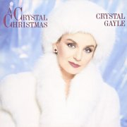 Crystal Gayle - A Crystal Christmas (1986/2019)