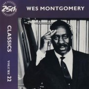 Wes Montgomery - Classics Volume 22 (1987)