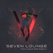 VA - Seven Lounge [2CD] (2009)