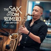 Tom Romero feat. Ankyy Diary - The Sax of Tom Romero (2024)