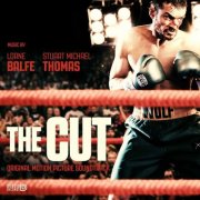 Lorne Balfe, Stuart Michael Thomas - The Cut (Original Motion Picture Soundtrack) (2025) [Hi-Res]