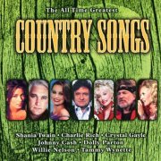 VA - The All Time Greatest Country Songs (2001)