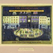 Die Freitagsakademie - Bach: The Brandenburg Concertos 1721 (The Celebration) (2012) [Hi-Res]