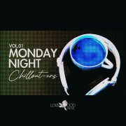 VA - Monday Night Chillouters, Vol.01 (2025)