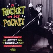 VA - A Rocket in My Pocket (2010)