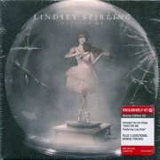 Lindsey Stirling - Shatter Me (2014) {Target Exclusive Deluxe Edition}