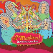 of Montreal - Innocence Reaches (2016)