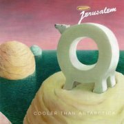 Jerusalem - Cooler Than Antarctica (2023) FLAC