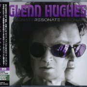 Glenn Hughes - Resonate (2016) {Japanese Limited Edition}