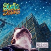 Kabaré Voltaire - Stelle Distanti (2025)