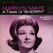 Marilyn Maye - A Taste of ''Sherry!'' (1967) [2017] Hi-Res