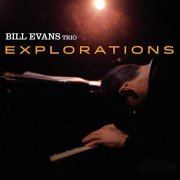 Bill Evans - Explorations (Bonus Track Version) (1961/2020)