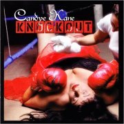 Candye Kane - Knockout (1995) [CD Rip]