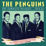 The Penguins - The Complete Releases 1954-62 (2017)