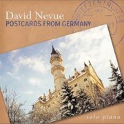 David Nevue - Postcards From Germany (2001)