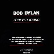 Bob Dylan - Forever Young (1990)