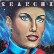 Search - Search I [Vinyl] (1982)