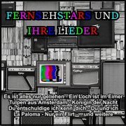 VA - Fernsehstars und ihre Lieder (2021)