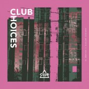 VA - Club Choices Vol. 16 (2025)