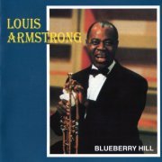 Louis Armstrong - Blueberry Hill (1962) FLAC