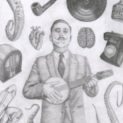 Jamie Lenman - Muscle Memory Max (2023) Hi Res