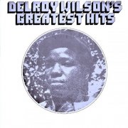 Delroy Wilson - Delroy Wilson's Greatest Hits (2025)