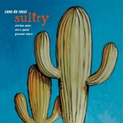 Zeno De Rossi Quartet (Stefano Senni, Chris Speed, Giovanni Maier) - Sultry (Original Version) (2015)