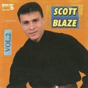 Scott Blaze - Cabana, Vol. 2 (2021) Hi-Res