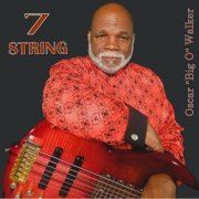 Oscar Big O Walker - 7 String (2024)