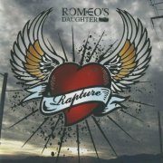 Romeo's Daughter - Rapture (2012)