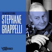 Stéphane Grappelli - The Masters Sessions (2025)