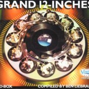 VA - Grand 12-Inches + Upgrade Program (2013) [5CD]