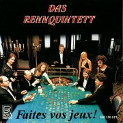 Das Rennquintett - Faites vos jeux! (2025)