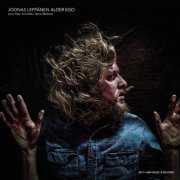 Joonas Leppänen - Alder Ego (2017) [Hi-Res]