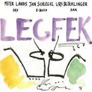 Legfek - Rona (1993)