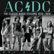 AC/DC - The Classic Radio Sessions 1976-1979 (2025)