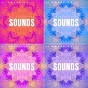 VA - Kaleidoscope Sounds, Vol. 1 - 4 (The Tech House Files) (2024)