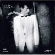 Lyle Lovett And His Large Band - Lyle Lovett And His Large Band (1989)