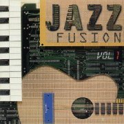 VA - Jazz Fusion Vol. 1 (1991)