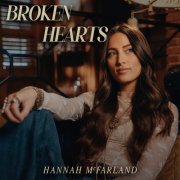 Hannah McFarland - Broken Hearts (2025) Hi Res