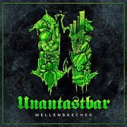 Unantastbar - Wellenbrecher (2020) Hi-Res