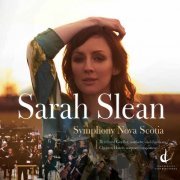 Sarah Slean - Christos Hatzis: Lamento & Ecstasy (2020)